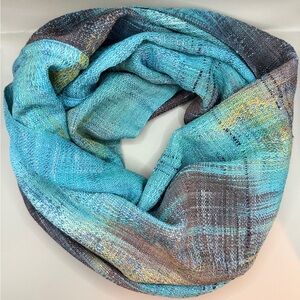 Paperstreet Weaving cowl 16.5” wide